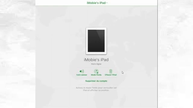 3 Solutions: iPad désactivé Se connecter à iTunes [2024] смотреть онлайн