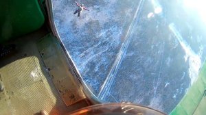 Прыжки с парашютом !