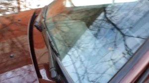 НЕ РАБОТАЮТ ДВОРНИКИ- НА ВАЗ 2113 2114 2115