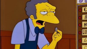 Симпсоны  – 8 сезон 24 серия / The Simpsons