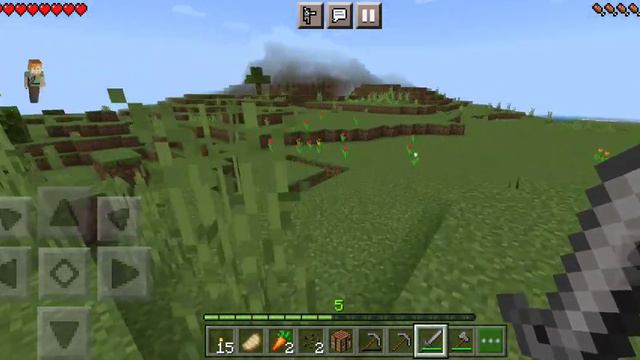 играю в майнкрафт с модом про космос смотреть онлайн