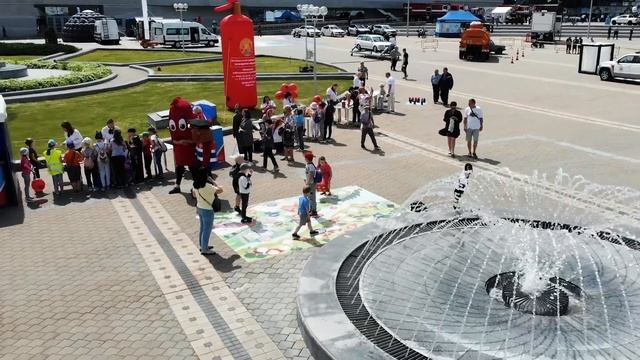 Национальная безопасность. Беларусь-2022 смотреть онлайн