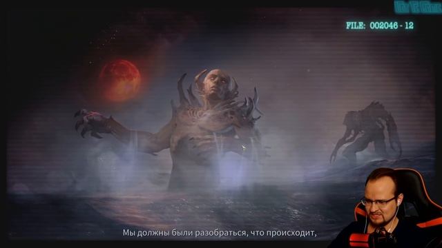 Phoenix Point #1 Rendered. Phoenix Point прохождение на русском 2019. Пошаговые стратегии типа Xcom