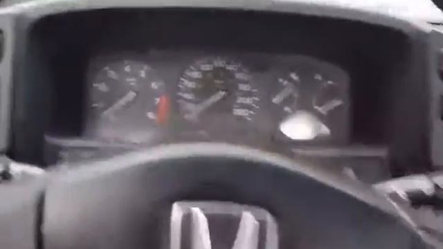 1989 Honda Prelude 2.0 SI