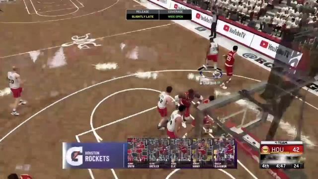 NBA 2K21 OFFENSE- INDIANA PACERS PLAYBOOK BREAKDOWN MONEY PLAYS AND STRATEGY смотреть онлайн