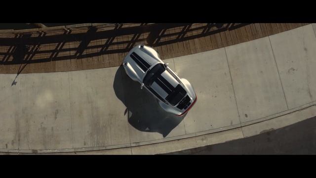 Gunther Werks Odyssey Commission смотреть онлайн