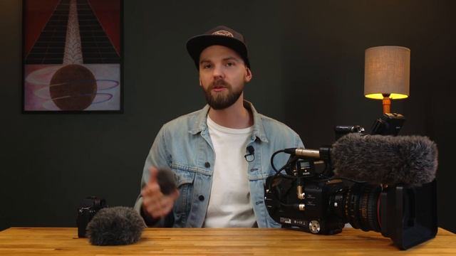 SONY ECM XYST1M - Real test and review ( Sony´s missed opportunity ) смотреть онлайн