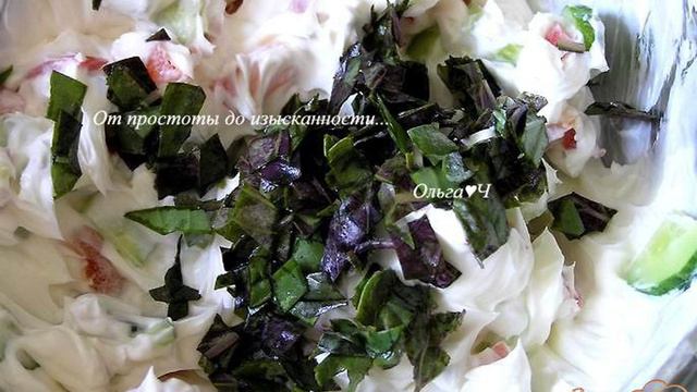 Книга рецептов