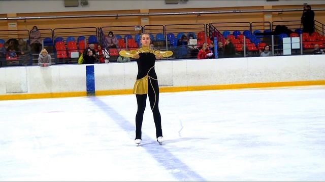 7 января 2022 г. Ярославль 00026 Петрова Кира смотреть онлайн