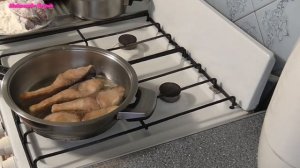 Жарим толстолоб жарим рыбу правильно как жарить рыбу на сковороде. Как правильно жарить толстолобик