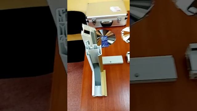 Окна Rehau или Окна Veka???