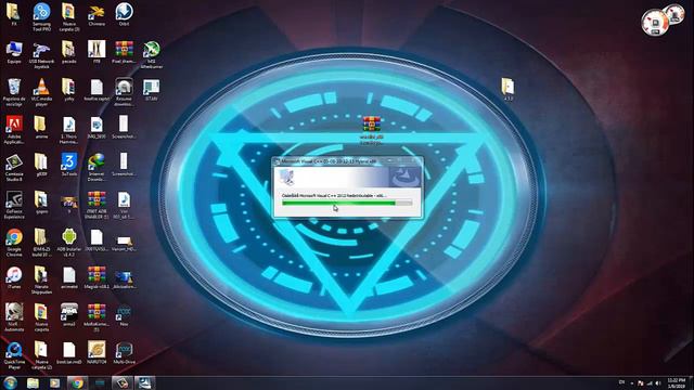 Solución definitiva GTA IV: Seculauncher Failed to start application [2000] en Español fix смотреть онлайн
