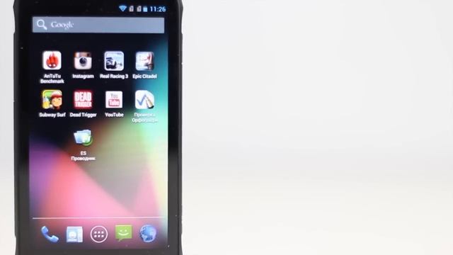 Highscreen Boost - Самый Долгоиграющий Android. Обзор AndroidInsider.ru смотреть онлайн