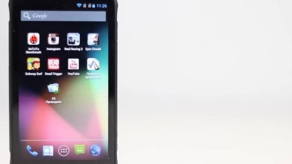 Highscreen Boost - Самый Долгоиграющий Android. Обзор AndroidInsider.ru