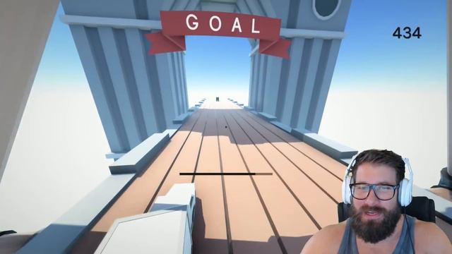 MEDIEVAL TRAPS - ClusterTruck #5 смотреть онлайн