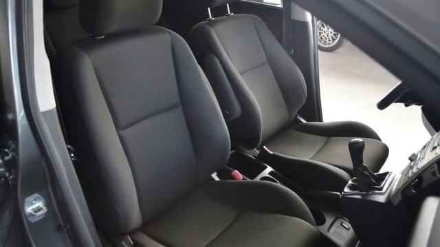 Toyota Verso 2.2 D-4D Dynamic Airco ECC Navi Cruise control PDC 172dkm Inruil mogelijk смотреть онлайн