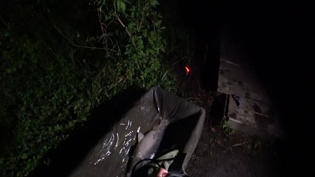 Рыбалка на КАРПА с корабликом! Тактика на КРУПНОГО карпа. смотреть онлайн