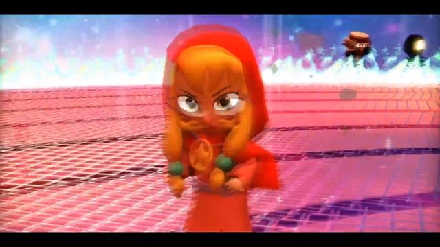 "Прохождение" A Hat in Time. Глава 5. Конец времен смотреть онлайн