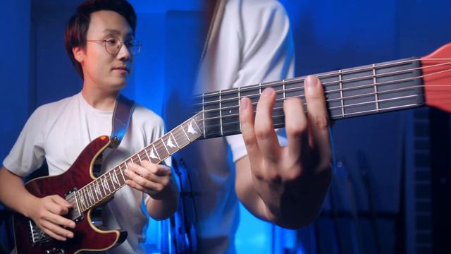 City Pop Metal bis смотреть онлайн