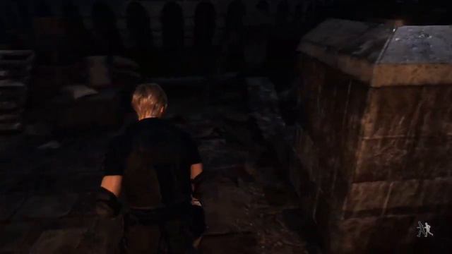 Infinite Rocket Launcher Run!! (Resident Evil 4 Remake)(PS5)(Day 1) смотреть онлайн