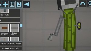 как зделать камера мена титана