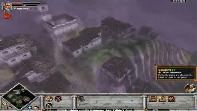Lets Play Brothers: Rise and Fall 4 смотреть онлайн
