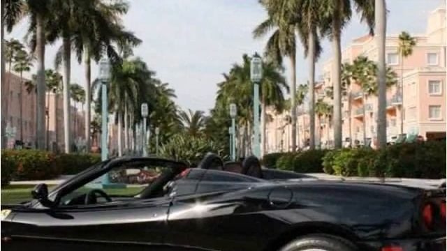 2002 Ferrari 360 Used Cars Boca Raton FL смотреть онлайн