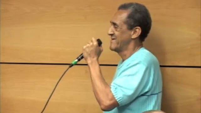 Curso JPPS: Depoimento de José da Silva смотреть онлайн
