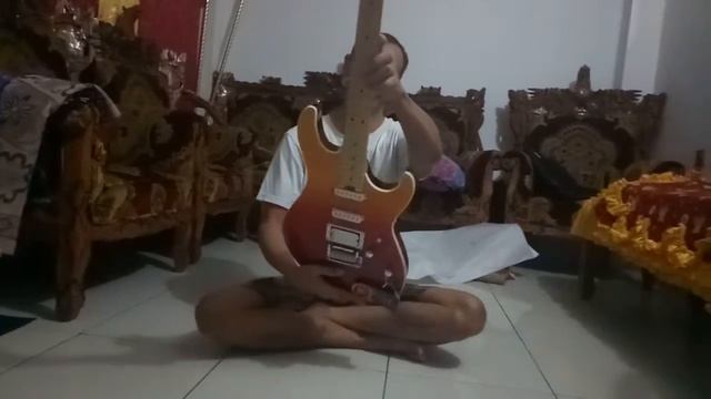 Unboxing gitar cort G280DX смотреть онлайн