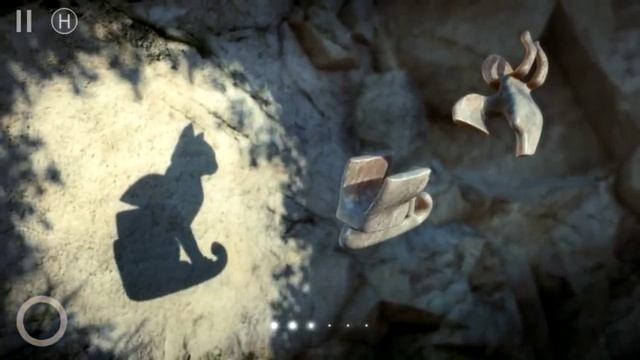 Shadowmatic: Walkthrough Guide & Solutions World 1 Nature (Levels 1.1 – 1.8) смотреть онлайн