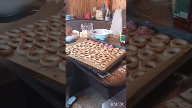 Из копеечных сушек делаем супер вкусное блюдо за 5 минут!!!? Готовьте больше, съедается мгновенно смотреть онлайн