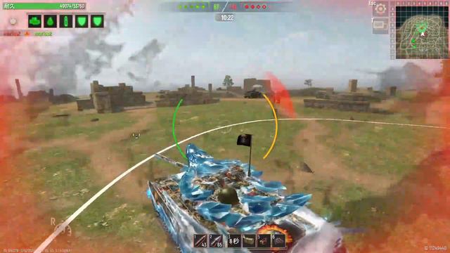 Battle Tanks Legends of World War 2 2024 02 13 08 20 07 смотреть онлайн