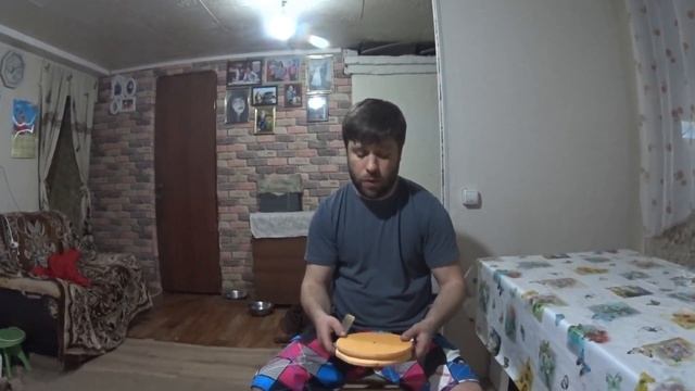 Изготовление кружков смотреть онлайн