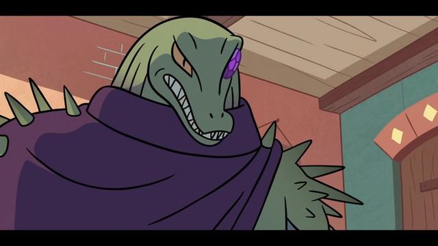 Тоффи и Растикор БРАТЬЯ?! Теория Стар против Сил Зла смотреть онлайн