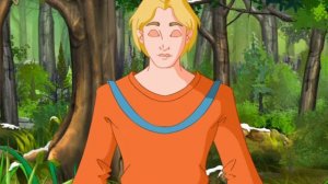 The Stone Flower, part 2, p  16