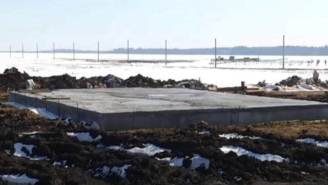 Массив "Удачный" 3 сюжет смотреть онлайн