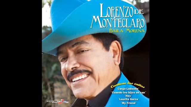 Lorenzo De Monteclaro - Y Nos Dieron Las Diez смотреть онлайн