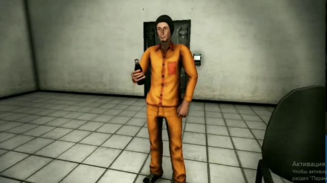 АЦЦ (РЕКЛАМA SCP SL) смотреть онлайн