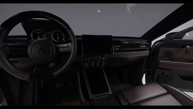COMING SOON: 2022 Alpha Saga смотреть онлайн