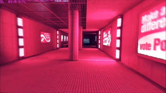 Mirror's Edge [MSI GTX 660 Ti & FX-4170] смотреть онлайн