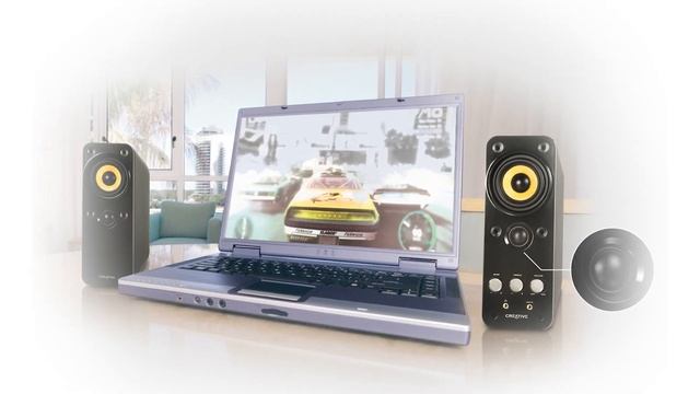 Top 5 Computer Speakers in 2024 ? смотреть онлайн
