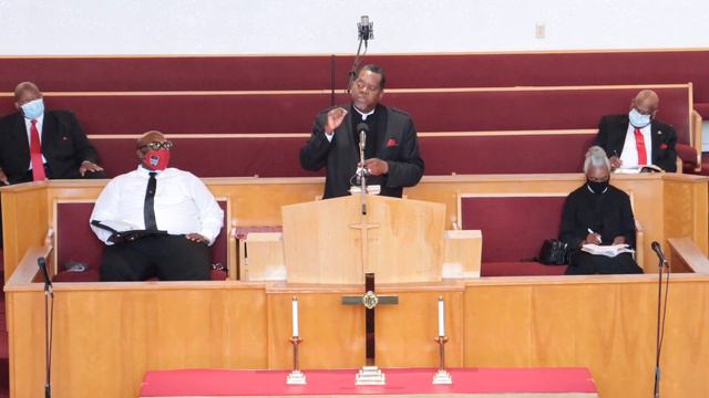 "GODLY PARENTS" - REV. LAWRENCE E. ROBERTSON смотреть онлайн