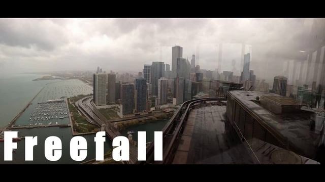 "Freefall" - John Quach смотреть онлайн