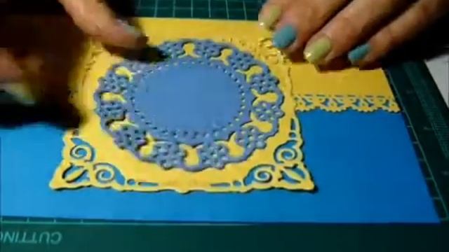 Scrapbooking from Ukraine. Cкрапбукинг из Украины. смотреть онлайн