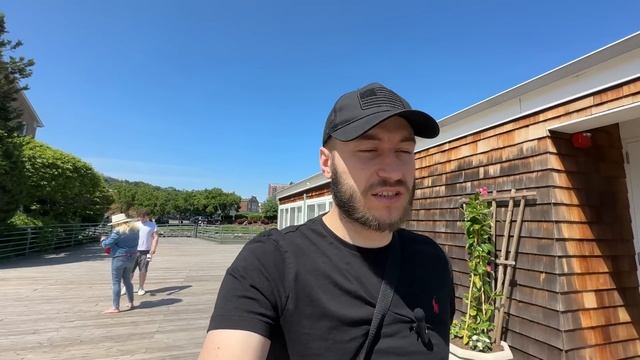 Где лучше в США или КАНАДЕ? U4U Vs CUAET