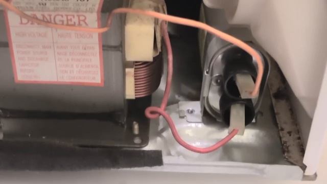 Microwave Not Heating--Easy Fix! смотреть онлайн