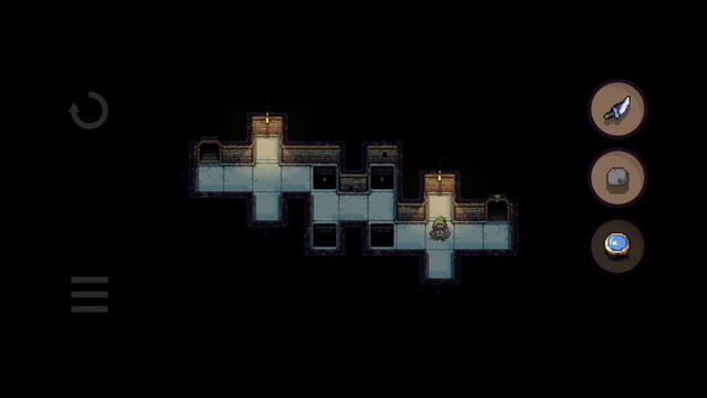 Chapter 49 - Open Sesame | Dungeons And Dreadrock