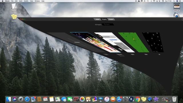 How To Create a Facebook Video Cover On Mac 2018 смотреть онлайн