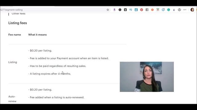 Selling On Etsy: Etsy Shop Tips For Beginners (2022 Review) смотреть онлайн