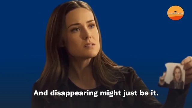 The Blacklist Season 8: Megan Boone's Disappearance Has More Than Just Mystery? смотреть онлайн